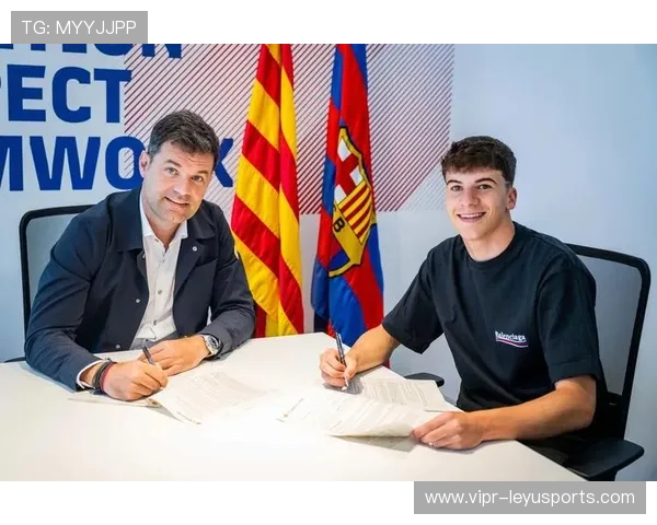 巴萨后防续约计划启动，俱乐部加速年轻化改革