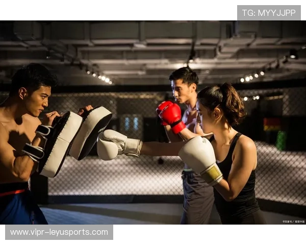 拳击训练营揭秘：教练如何打造顶级下巴？