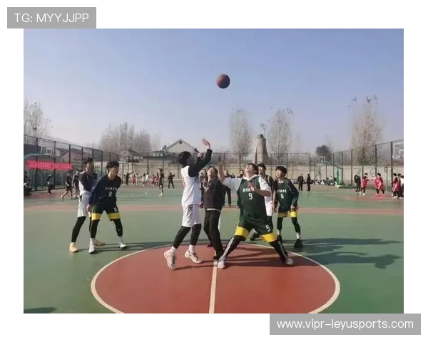 中学生篮球总决赛：绝杀球引爆全场