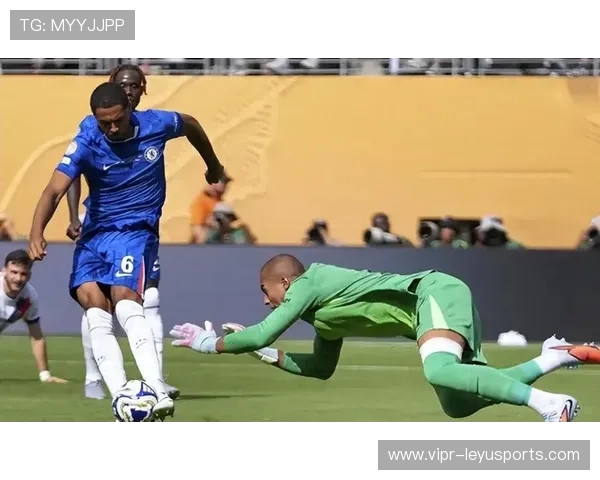 切尔西青训小将一夜成名世界瞩目