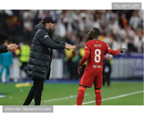 利物浦评估签下德甲“精准传球大师”——重新定义中场梦之队 利物浦评估签下德甲“精准传球大师”——重新定义中场梦之队