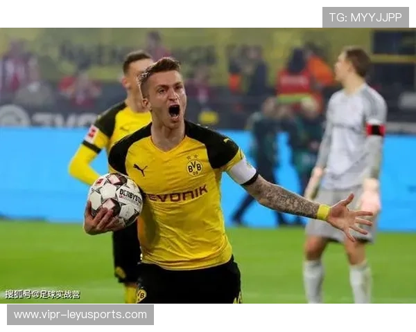 多特蒙德考虑引入葡超传控节奏王，开启全新阵容升级之路