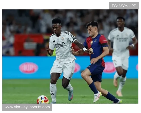 巴萨佩德里直塞撕开防线