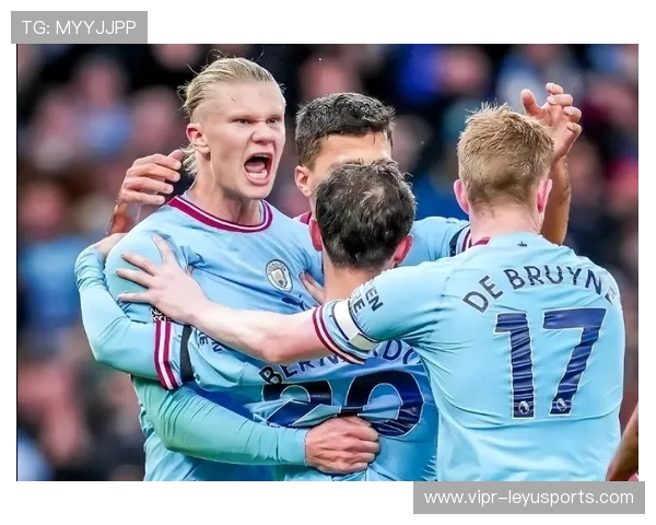 曼城高效进攻制胜，哈兰德领军逆转皇马