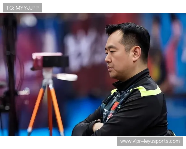 国际乒乓球俱乐部联盟推动青训跨区合作，国际乒乓球协会